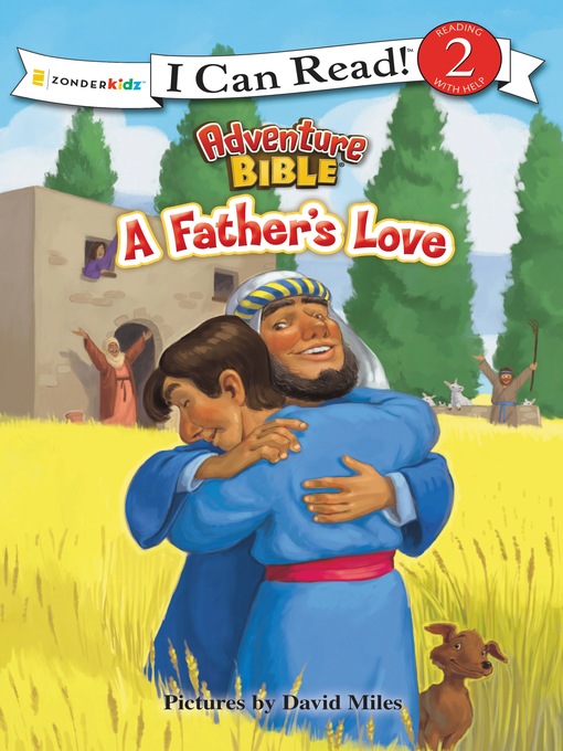 Title details for A Father's Love by Zondervan - Available